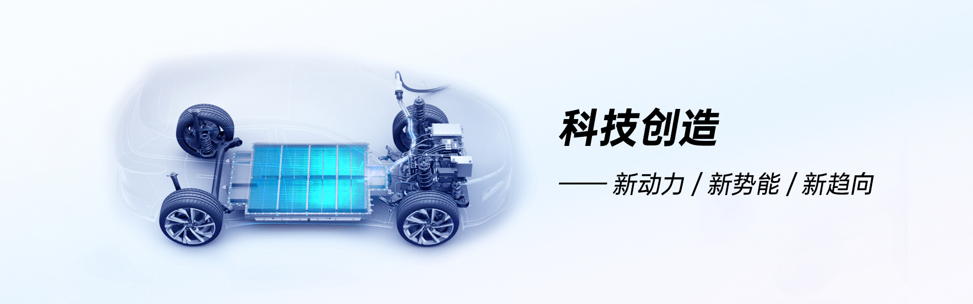 科技创造